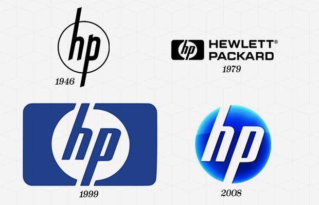 HP Hewlett Packard Logo PNG vector in SVG, PDF, AI, CDR format